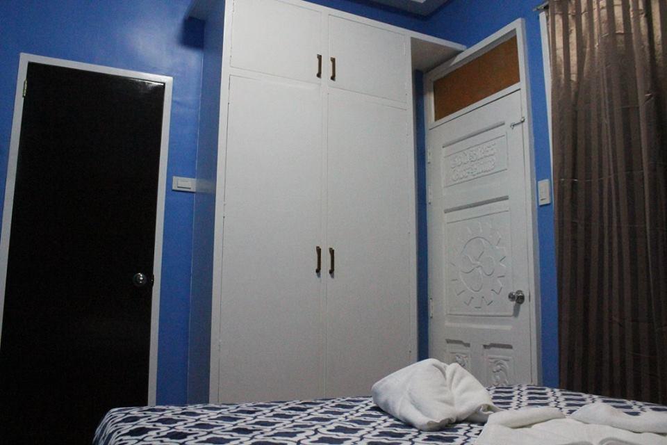 Francesca'S Inn Tagbilaran City Exterior foto