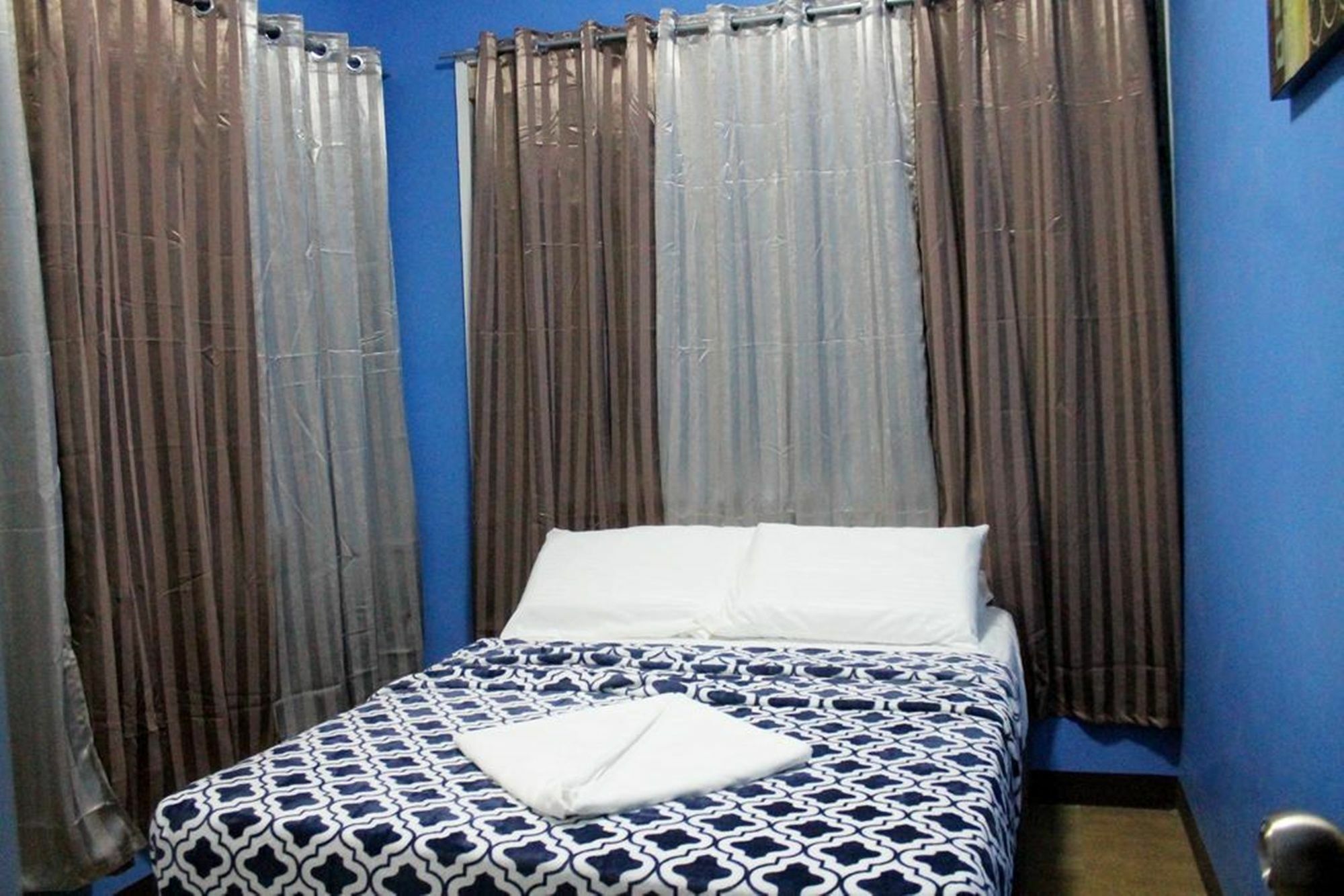 Francesca'S Inn Tagbilaran City Exterior foto