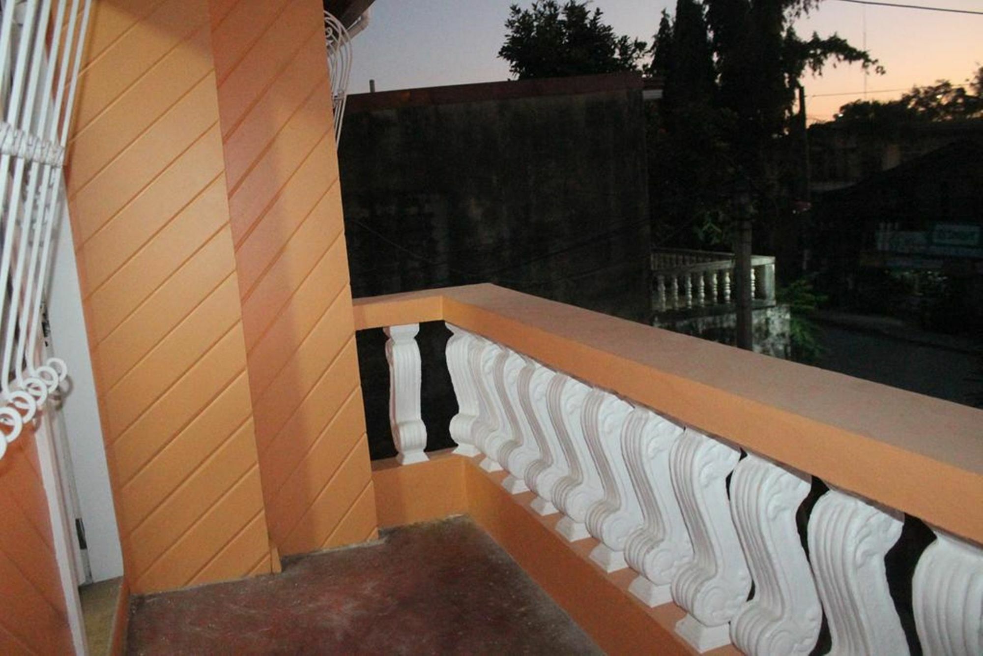 Francesca'S Inn Tagbilaran City Exterior foto